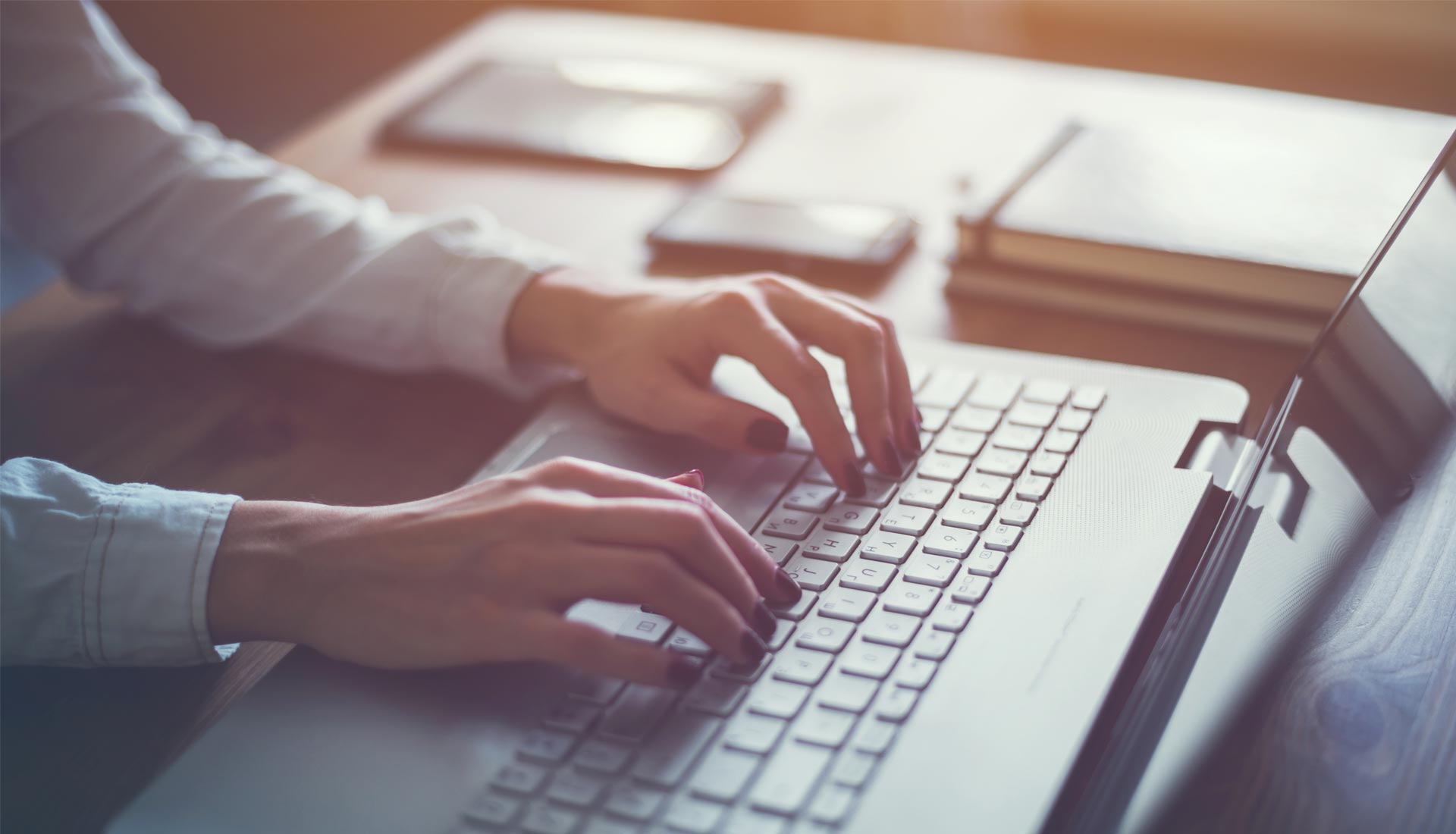 Blog Writing